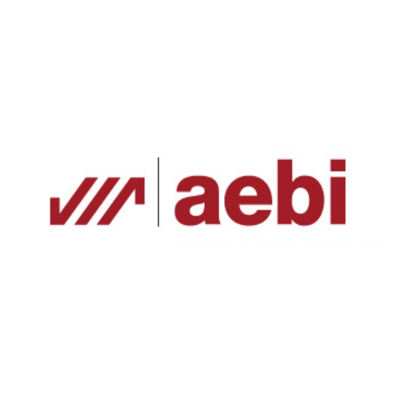 aebi logo 003